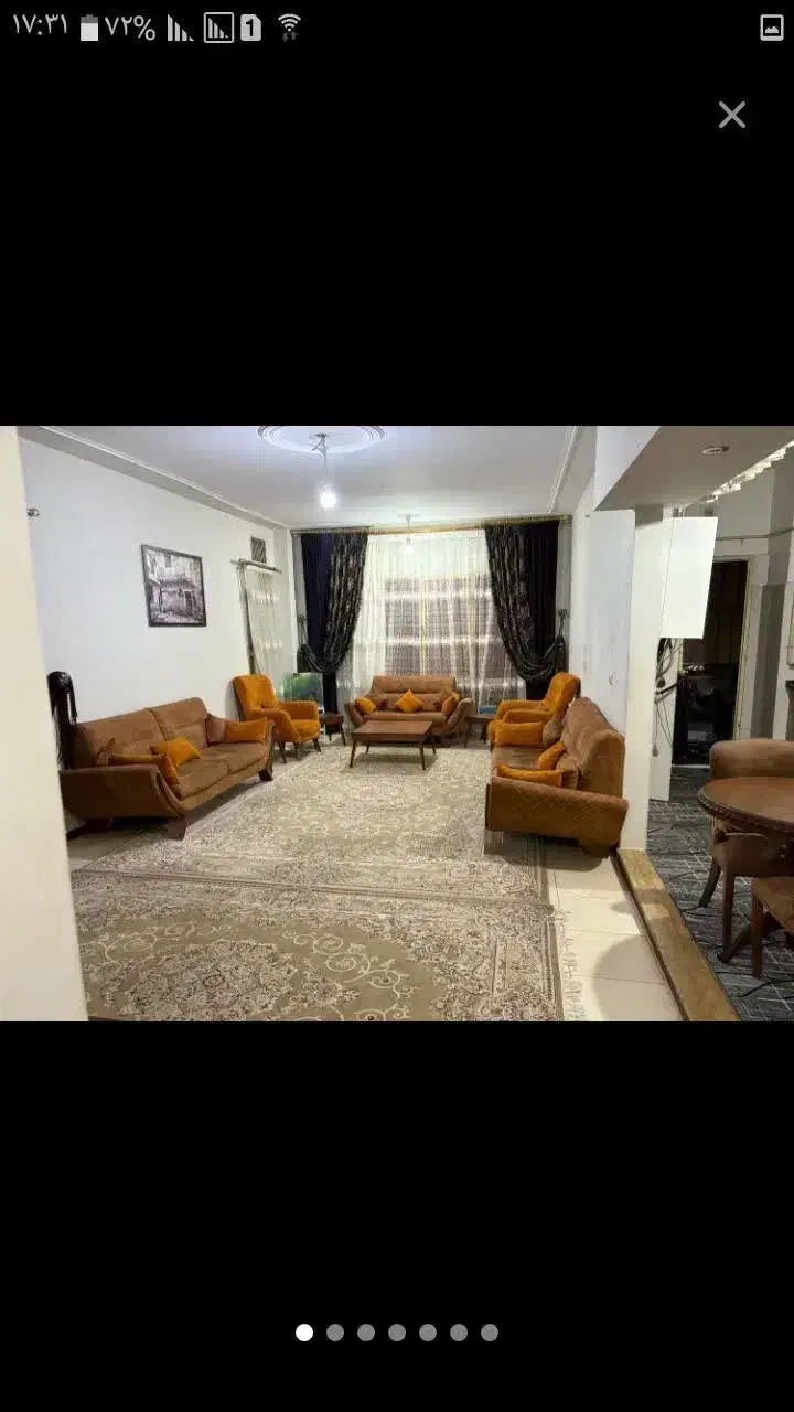 ۱۰۵ متری منطقه شهرک علوی|فروش آپارتمان|ساوه, |دیوار