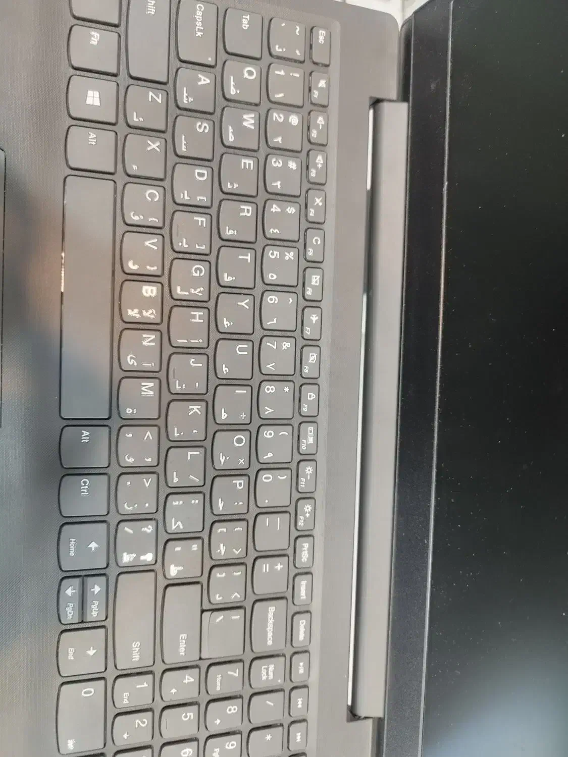 لپتاب لنو|رایانه همراه|کازرون, |دیوار