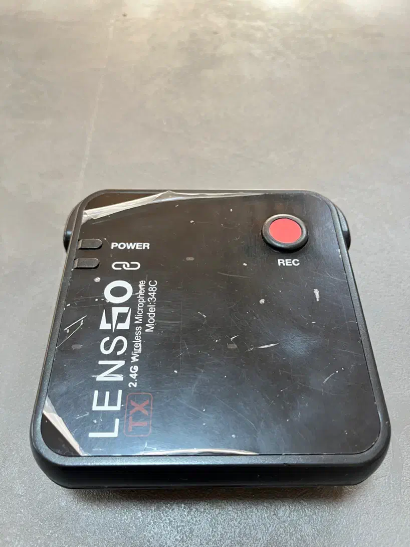 میکرفون بی سیم دوربین|دوربین عکاسی و فیلم‌برداری|تبریز, |دیوار