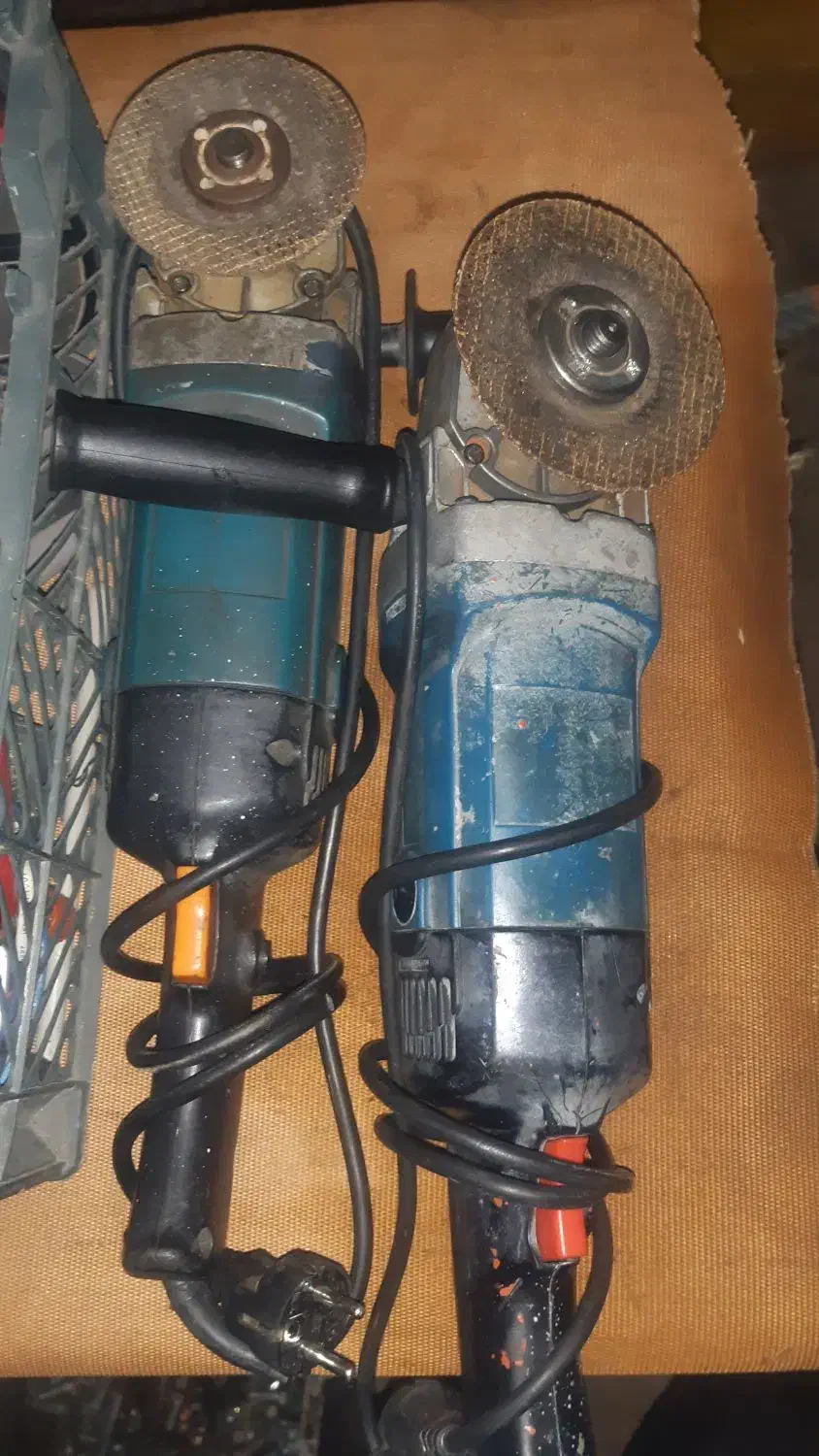 سنگ فرز|ابزارآلات|مرند, |دیوار