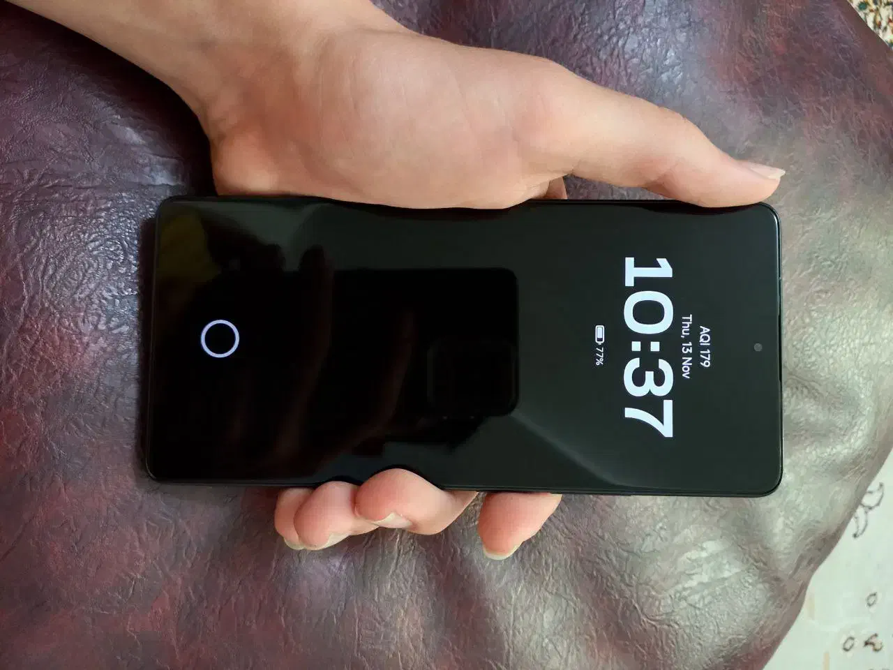 Redmi note 13 pro 4g|موبایل|تهران, دردشت|دیوار