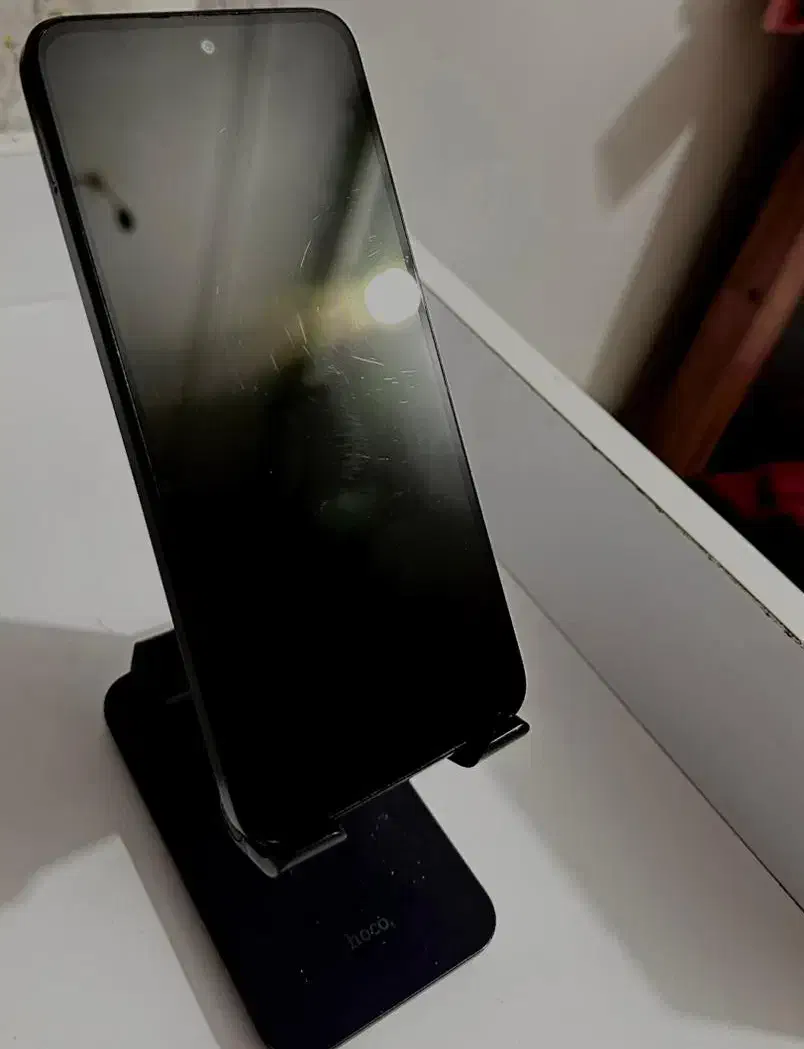 گوشی شیائمی نت 12پرو|موبایل|شوش, |دیوار