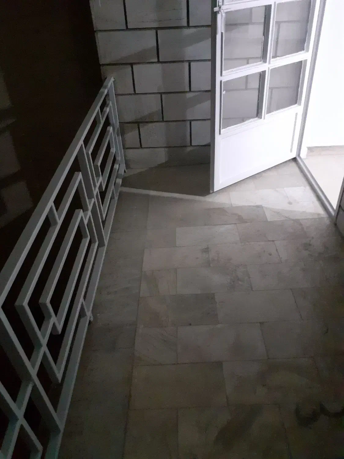 ۱۲۰ متر مرزداران خیابان ابوالفضل خ رباعی