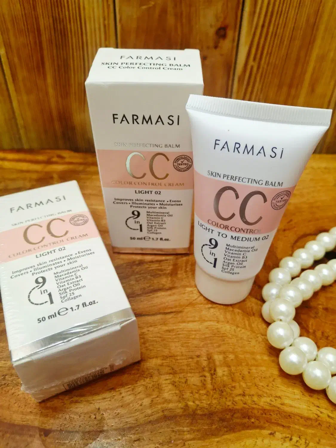 سفارش عمده لوازم آرایشی پذیرفته میشه|آرایشی، بهداشتی، درمانی|گناباد, |دیوار