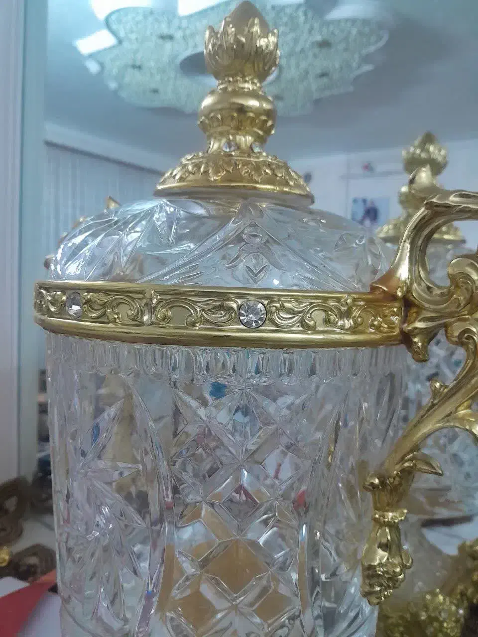 لوازم تزیینی|صنایع دستی و سایر لوازم تزئینی|قنوات, |دیوار