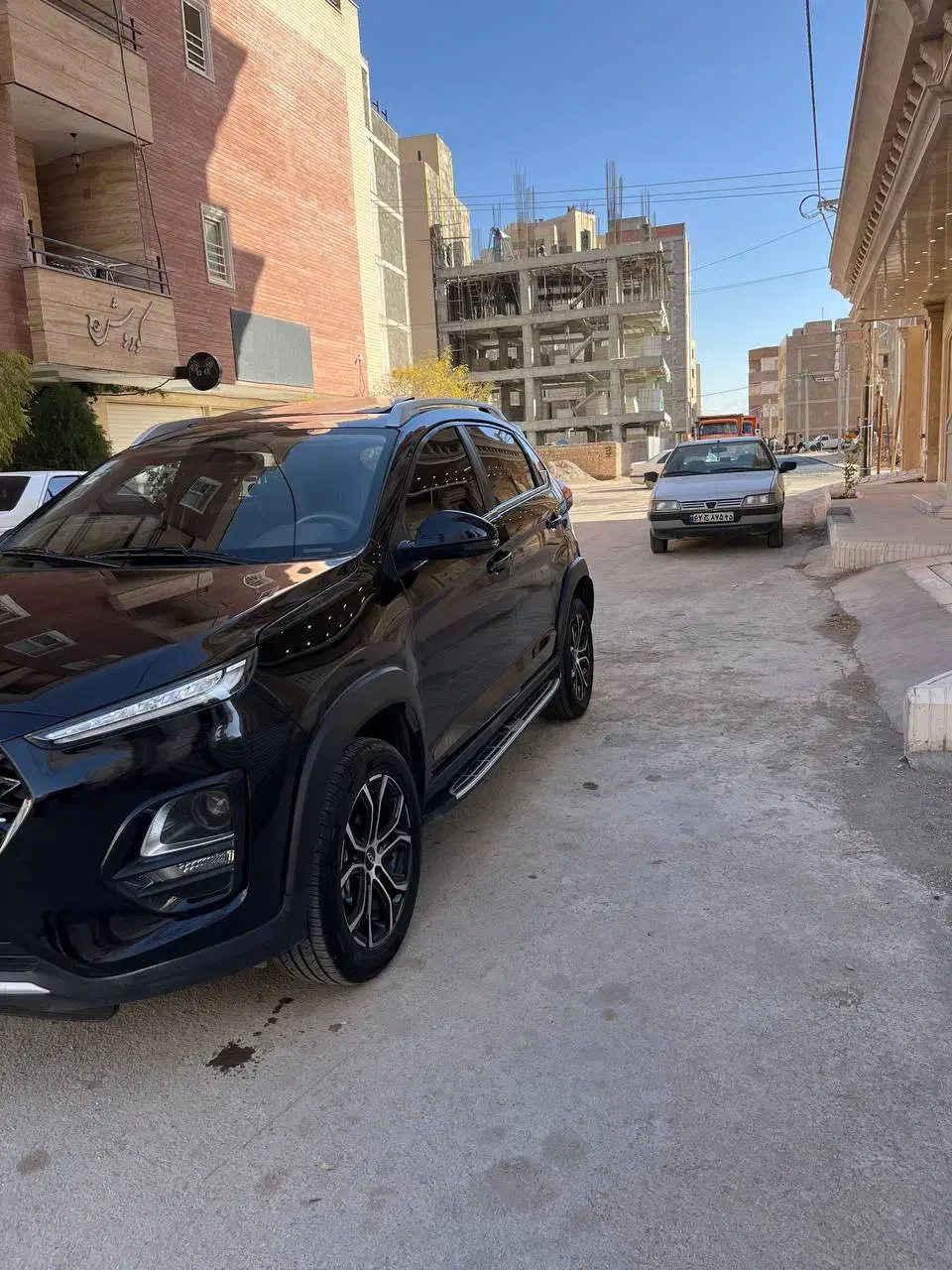 MVM X 22 PRO 1403|خودرو سواری و وانت|کرمان, |دیوار