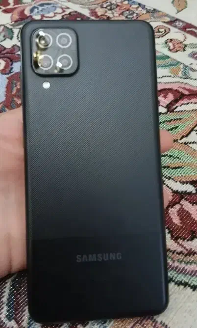 گوشی a12|موبایل|صحنه, |دیوار