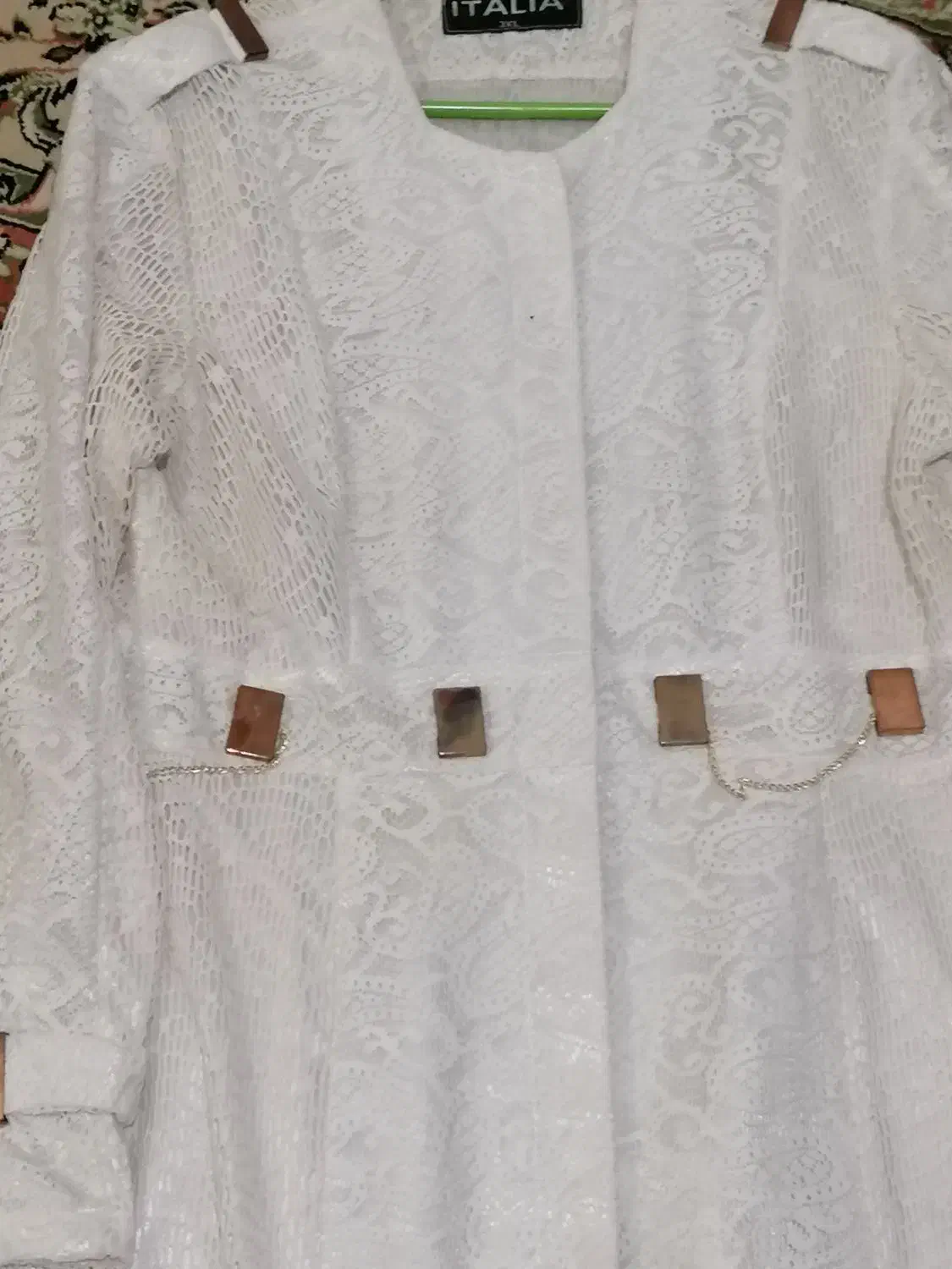 لباس سایز48و50|لباس|شهرکرد, |دیوار