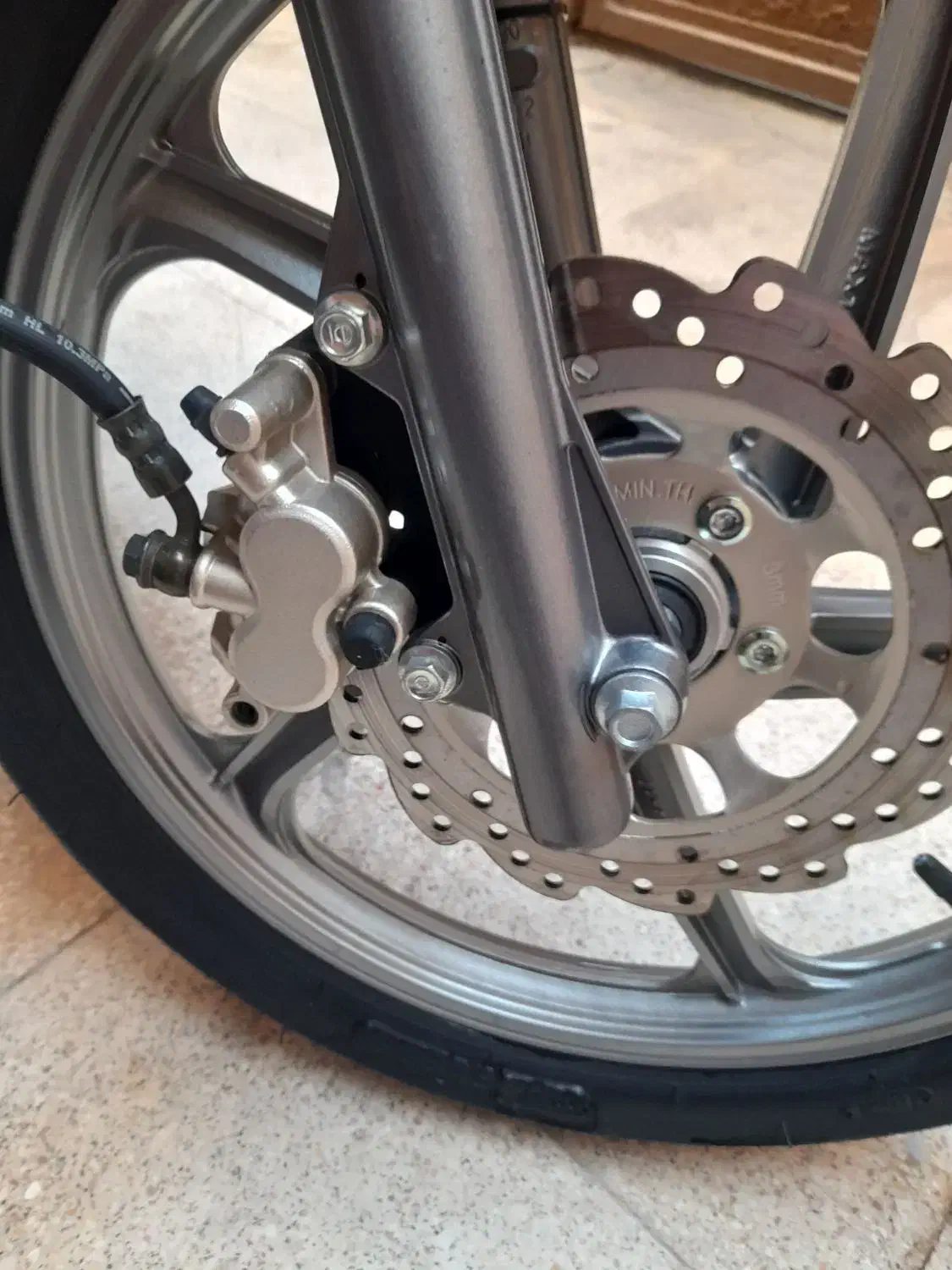 موتور کویر ‌s1|موتورسیکلت|آبادان, |دیوار