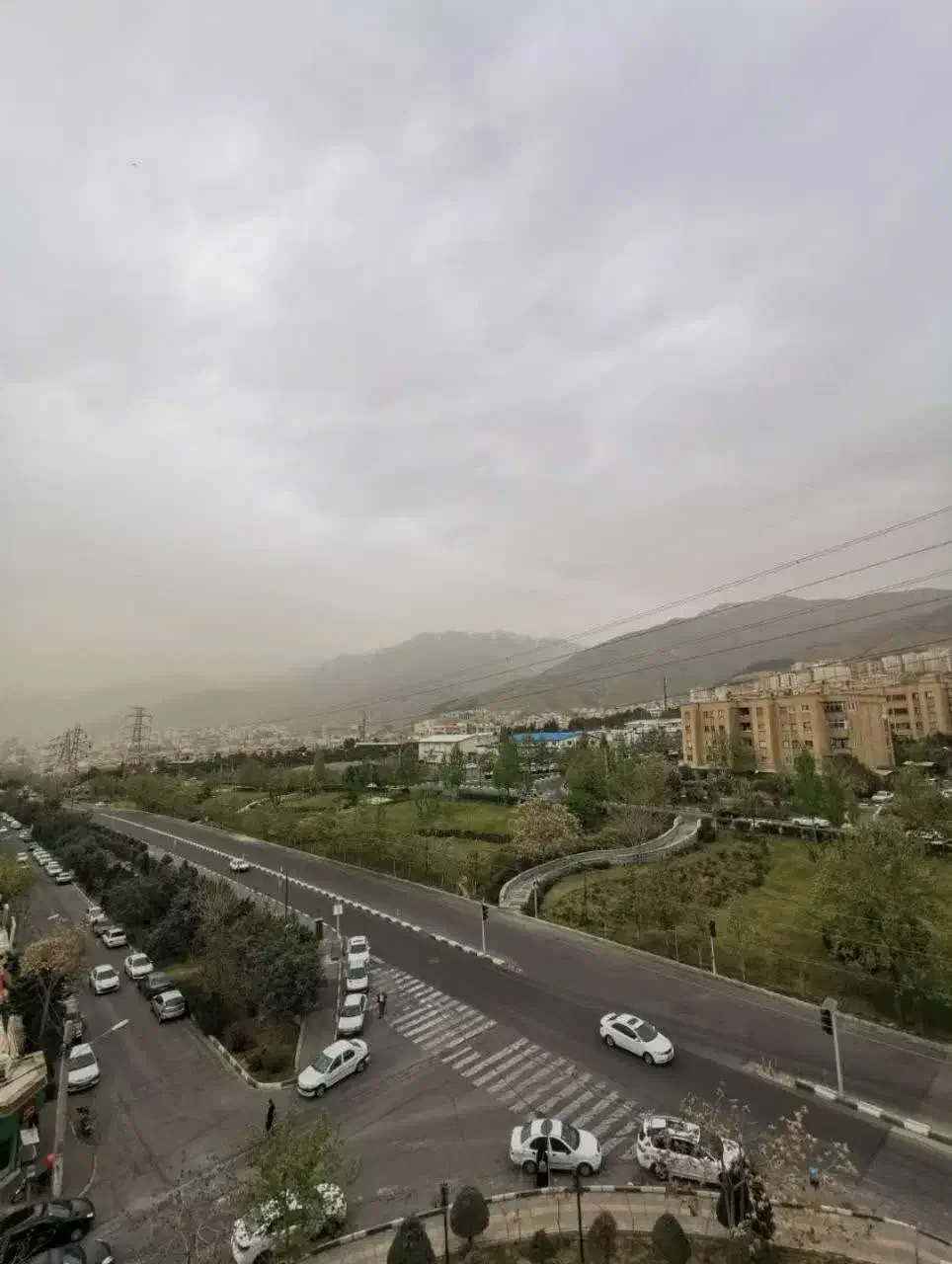 ۸۴ متری دو خواب|اجارهٔ آپارتمان|تهران, شهرک محلاتی|دیوار