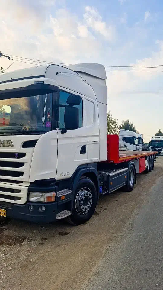 کفی مارال404|خودرو سنگین|اسیر, |دیوار