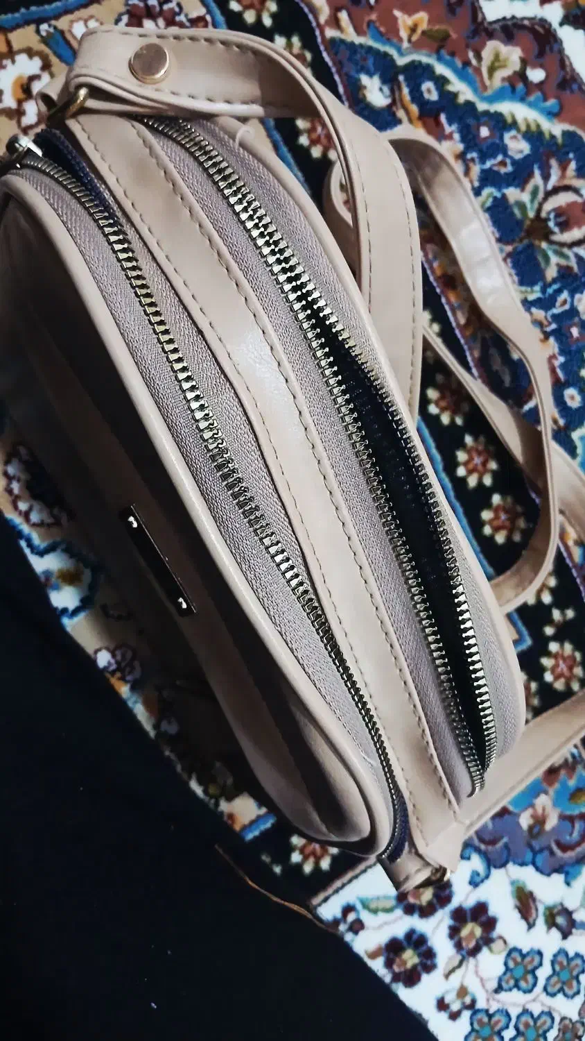 کیف|کیف، کفش، کمربند|قم, پردیسان|دیوار