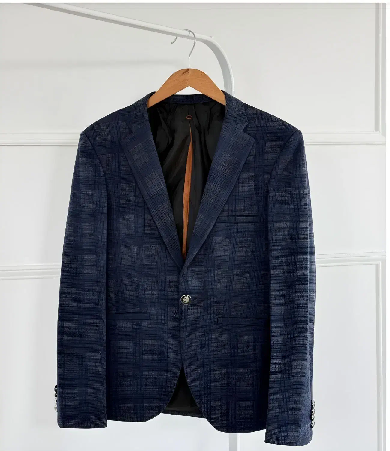 کت ترک برند وارداتی مردانه|لباس|دوگنبدان, |دیوار