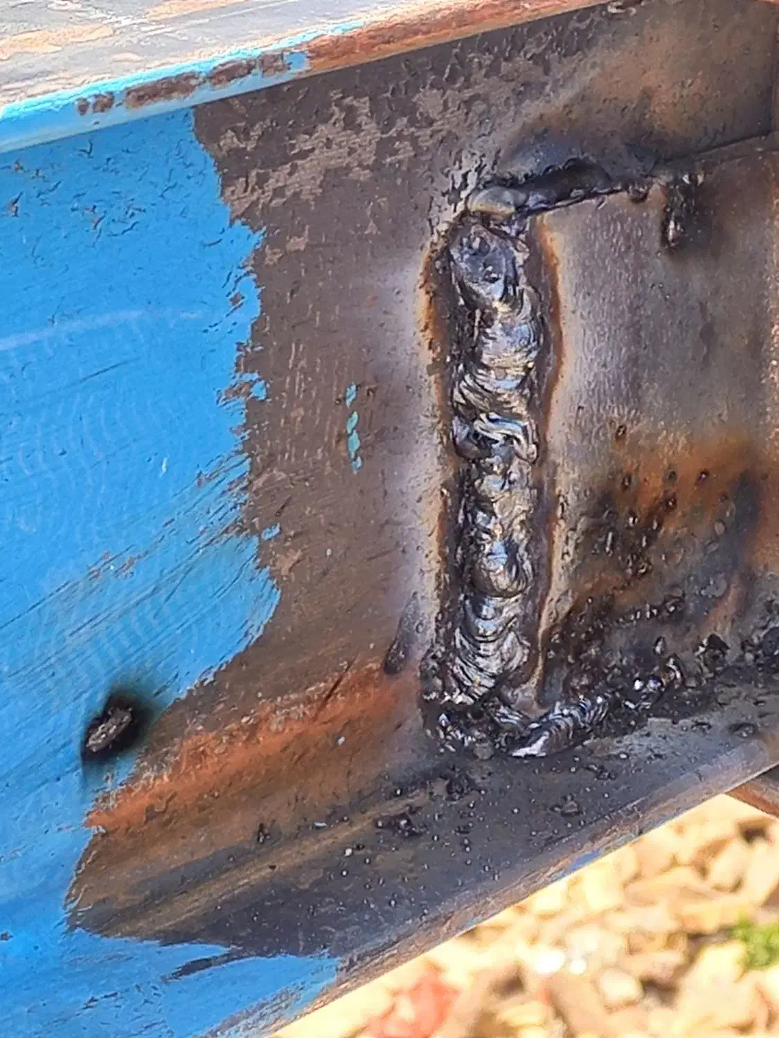 جوشکاری|خدمات پیشه و مهارت|بیرجند, |دیوار