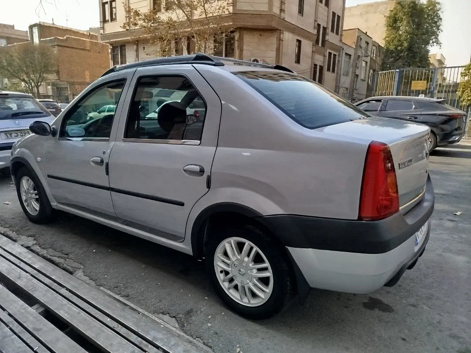 ال 90 مدل 91 E2 فول کمکار با لوازم فروش نقداقساط|خودرو سواری و وانت|تهران, امام حسین|دیوار