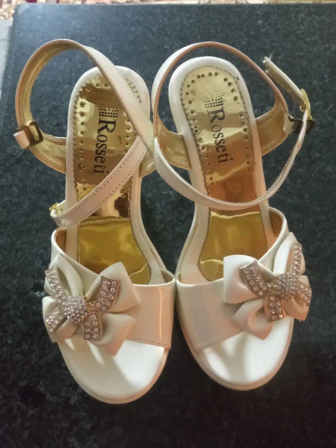 کیف و کفش مجلسی|کیف، کفش، کمربند|بیرجند, |دیوار