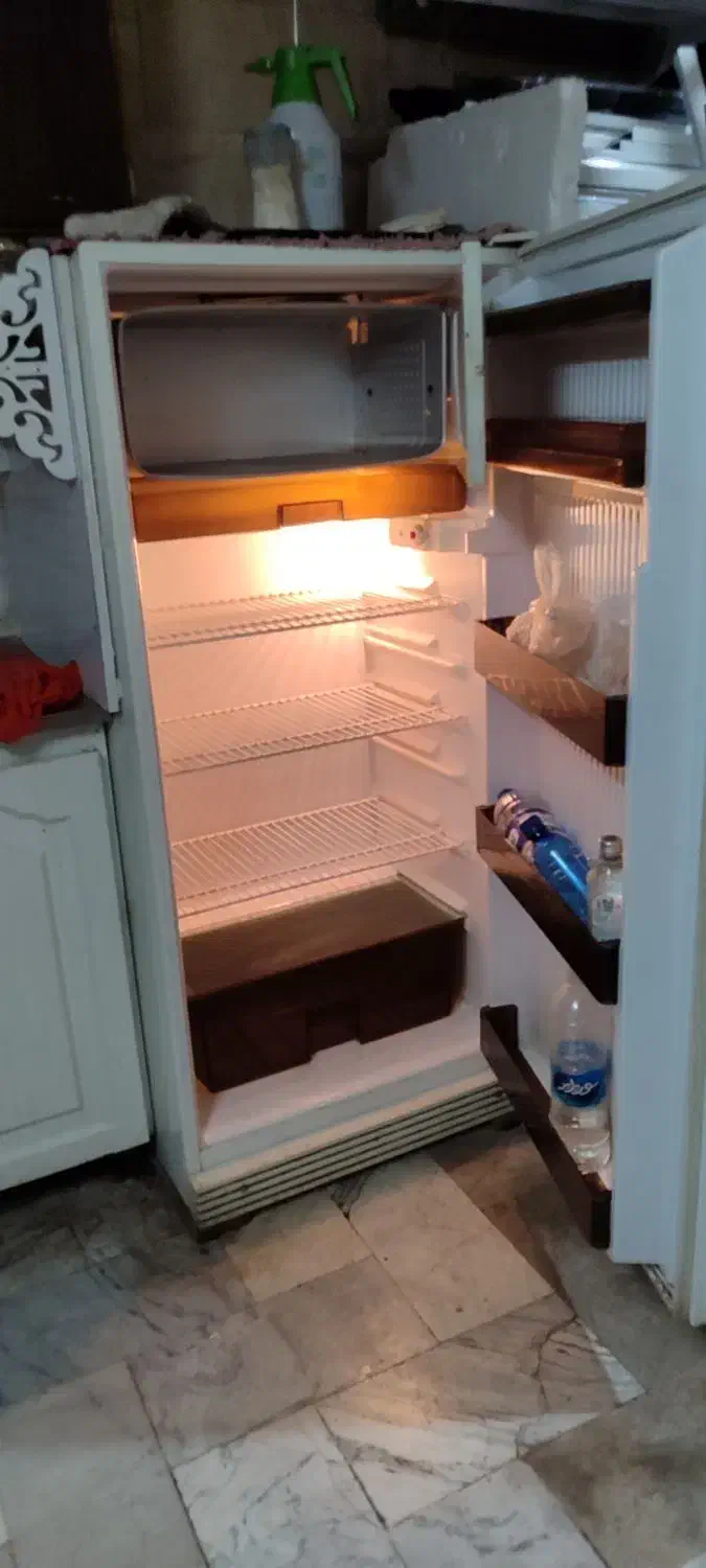 یخچال ایران پویا|یخچال و فریزر|لواسان, |دیوار