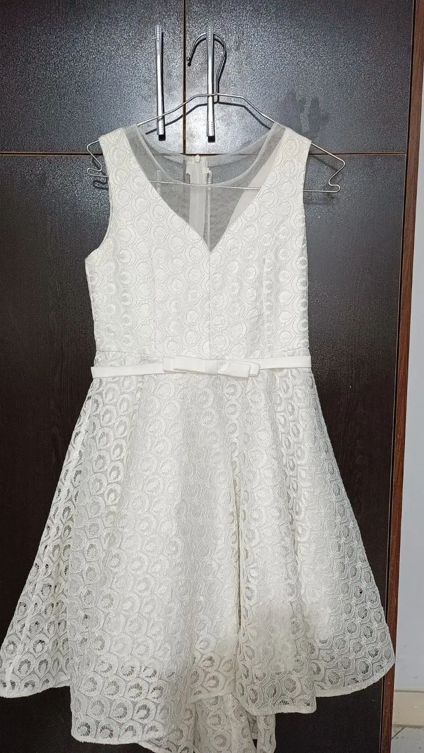 لباس مجلسی دخترانه|کفش و لباس بچه|کرج, کوی امامیه|دیوار