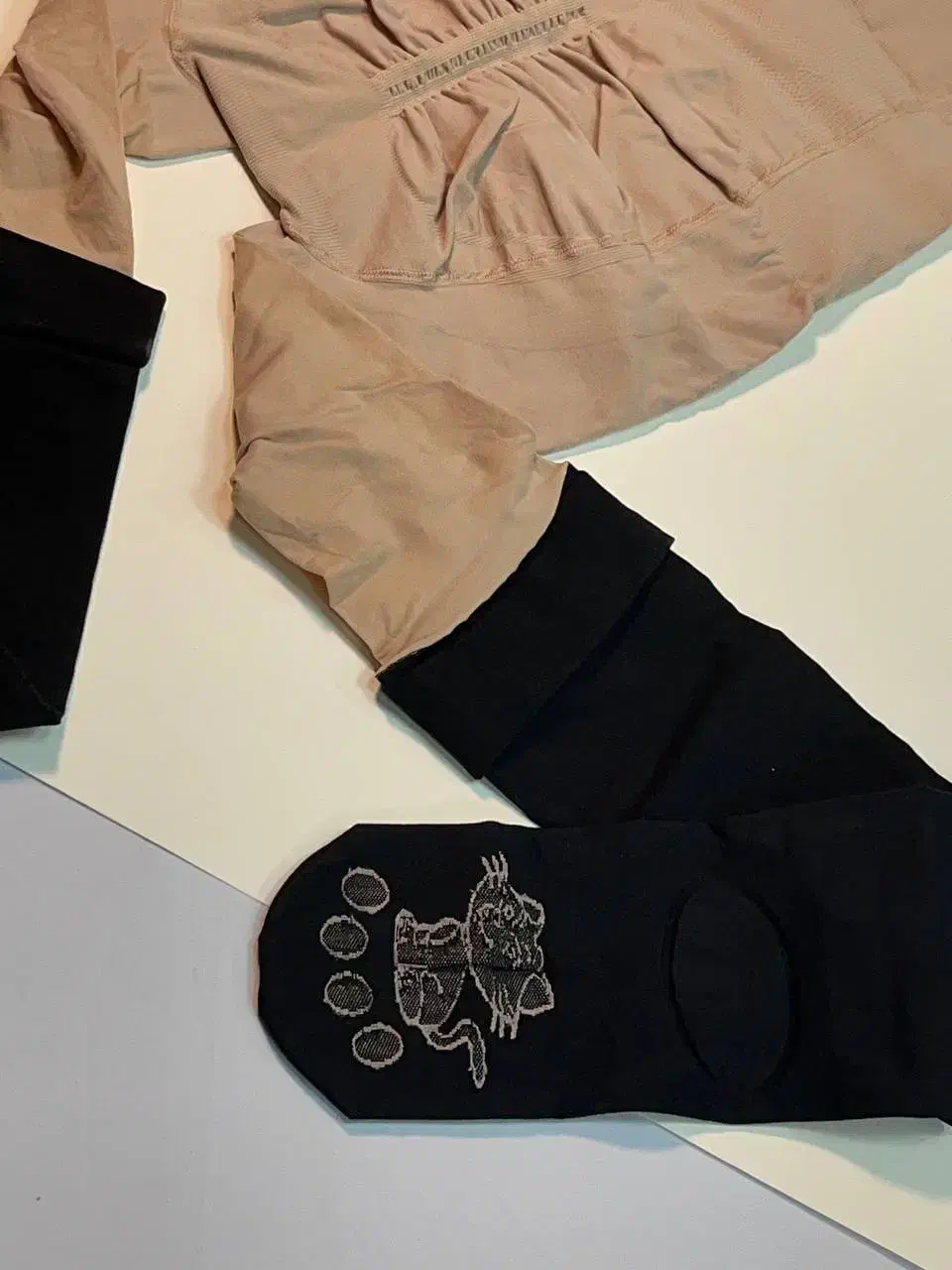 جوراب شلواری جادویی|لباس|کرمانشاه, |دیوار