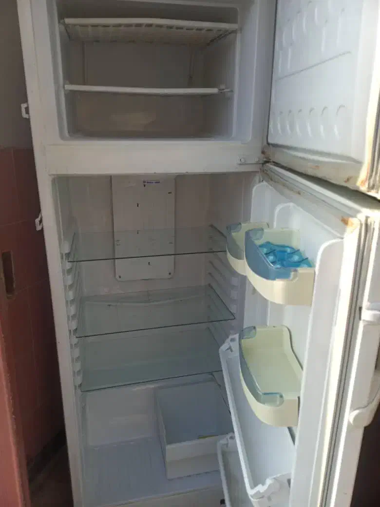 یخچال|یخچال و فریزر|رباط‌کریم, الارد|دیوار