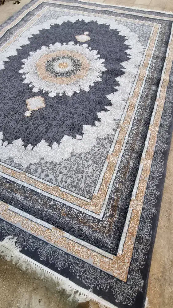 فقط فقط فرش ۱۲متری ۳۸۰۰.۰۰۰ اف ویژه تا آخر هفته|فرش|بوشهر, |دیوار