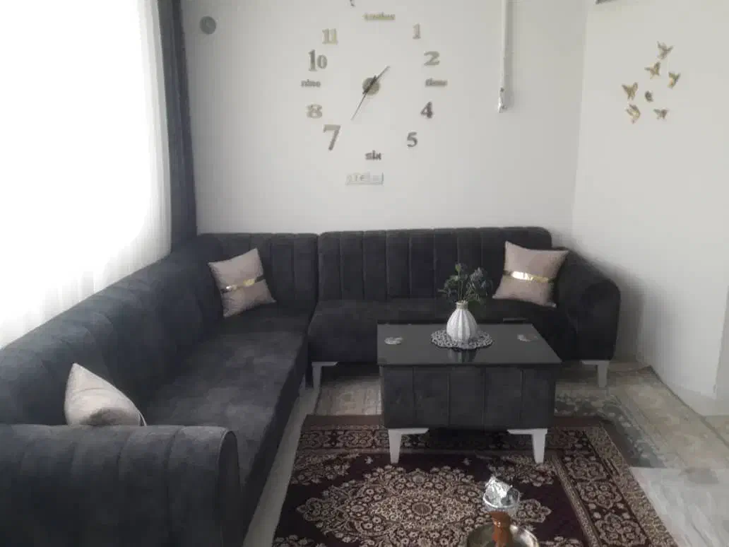 مبل ال|مبلمان خانگی و میز عسلی|اراک, |دیوار