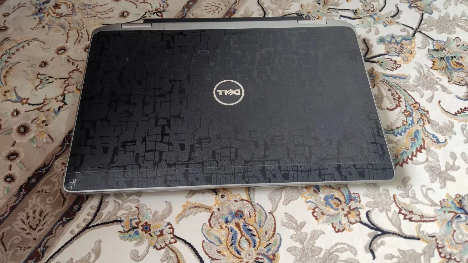 لپ تاپ dell|رایانه همراه|قزوین, |دیوار