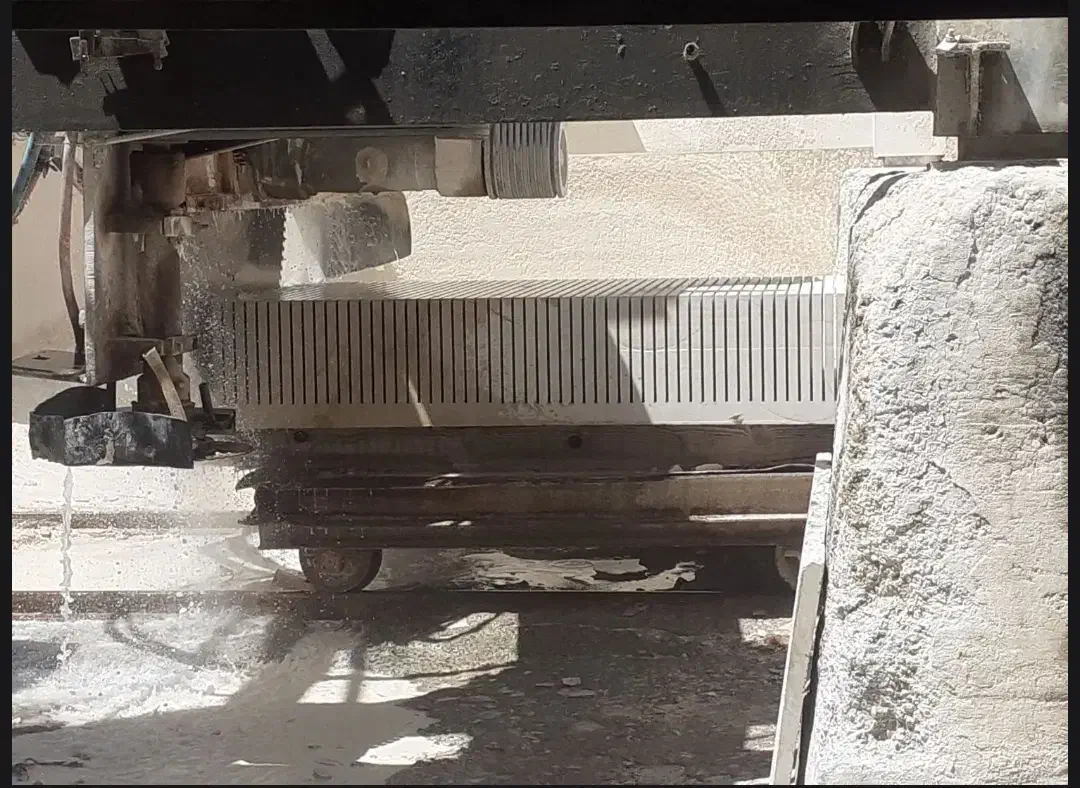 فروش انواع سنگ ها|مصالح و تجهیزات ساختمان|رضویه, |دیوار