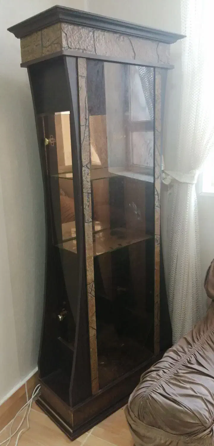 فروش بوفه  ویترین|بوفه، ویترین، کنسول|لار, |دیوار