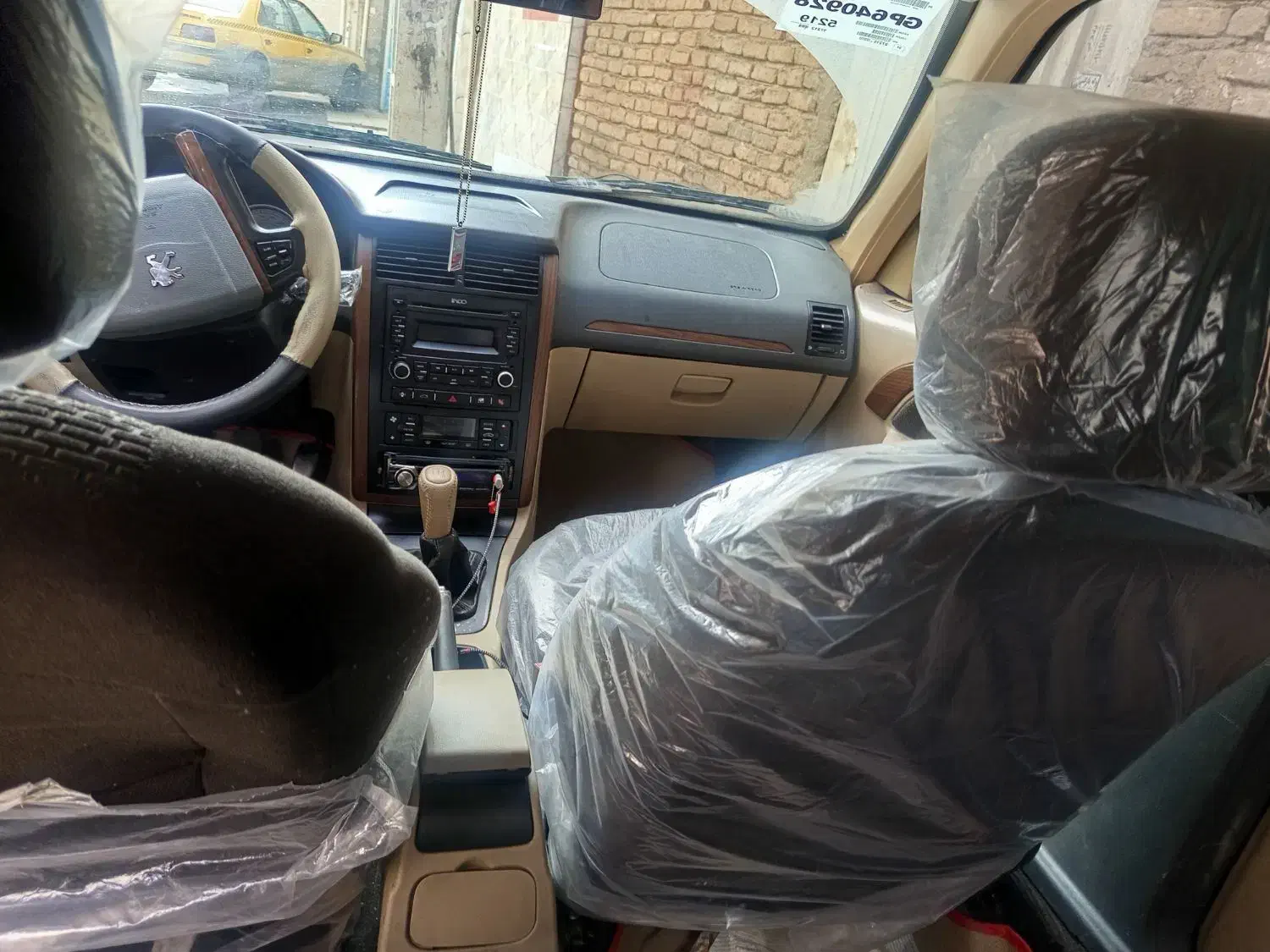 پژو پارس|خودرو سواری و وانت|کرمانشاه, |دیوار