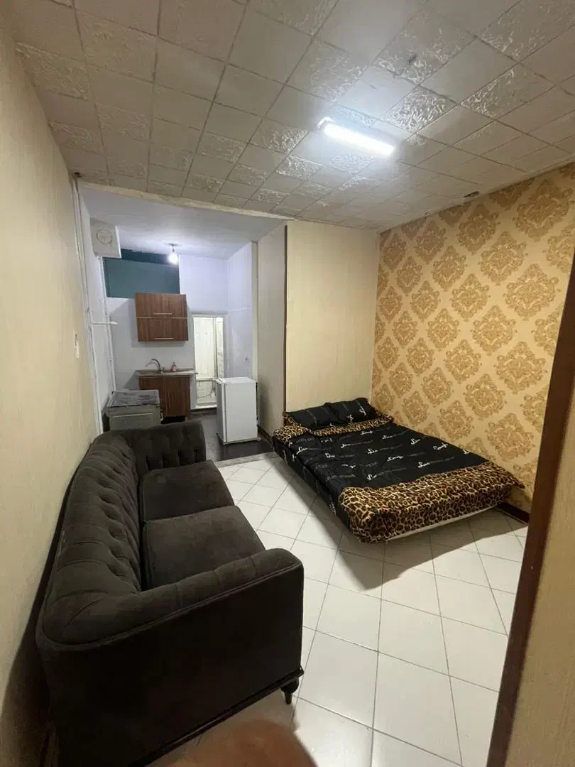 اجاره سویت اقتصادی مبله ستار خان|اجارهٔ کوتاهمدت آپارتمان و سوئیت|تهران, ستارخان|دیوار