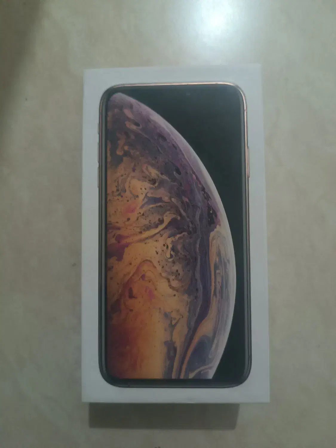 گوشی آیفون x s max|موبایل|کرمانشاه, |دیوار