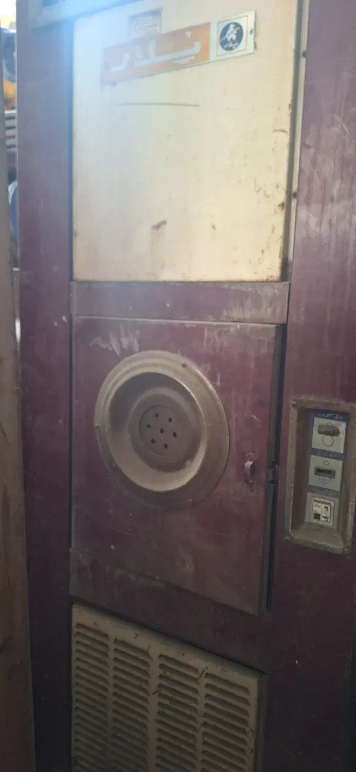 ۲ عدد بخاری پلار ایستاده|بخاری، هیتر، شومینه|تهران, اتابک|دیوار