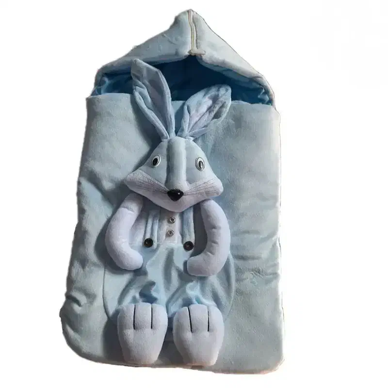 قنداق فرنگی خرگوش|اسباب و اثاث بچه|خرمآباد, |دیوار