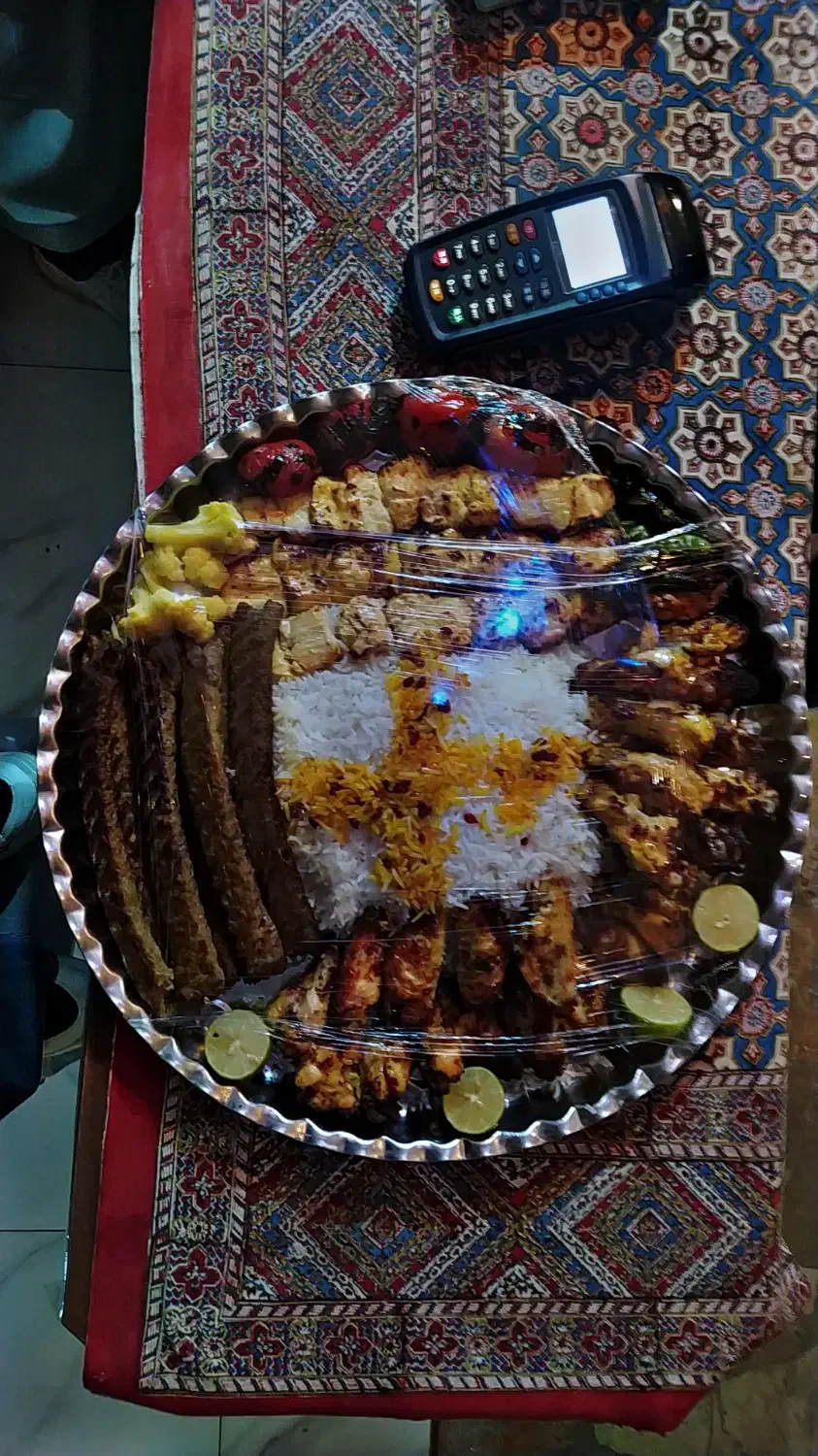 گردش به یاد ماندنی|تور و چارتر|اصفهان, قهجاورستان|دیوار
