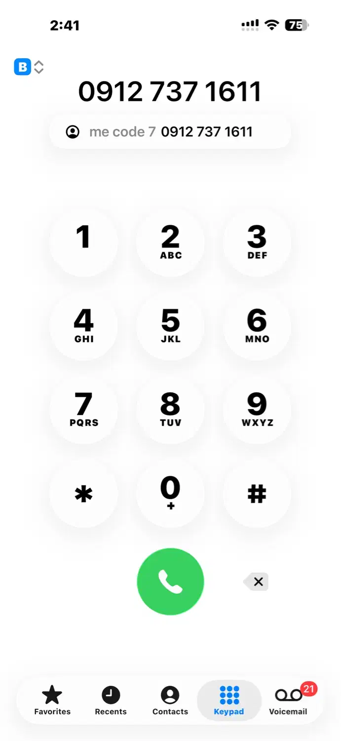 09127371611|سیم‌کارت|تهران, جنت‌آباد مرکزی|دیوار