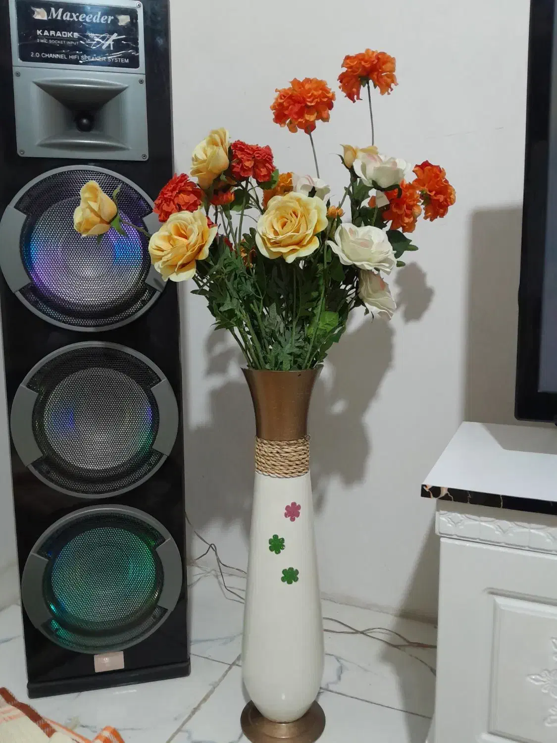 گل خشگل|گل مصنوعی|کرج, گلشهر|دیوار