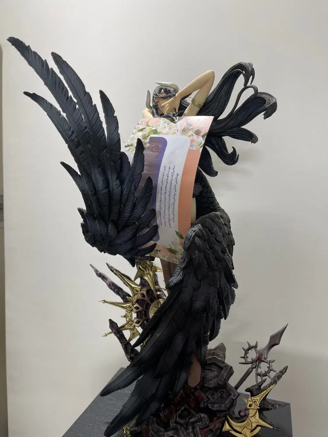 اکشن فیگور انیمه|کلکسیون و سرگرمی|تهران, افسریه شمالی|دیوار