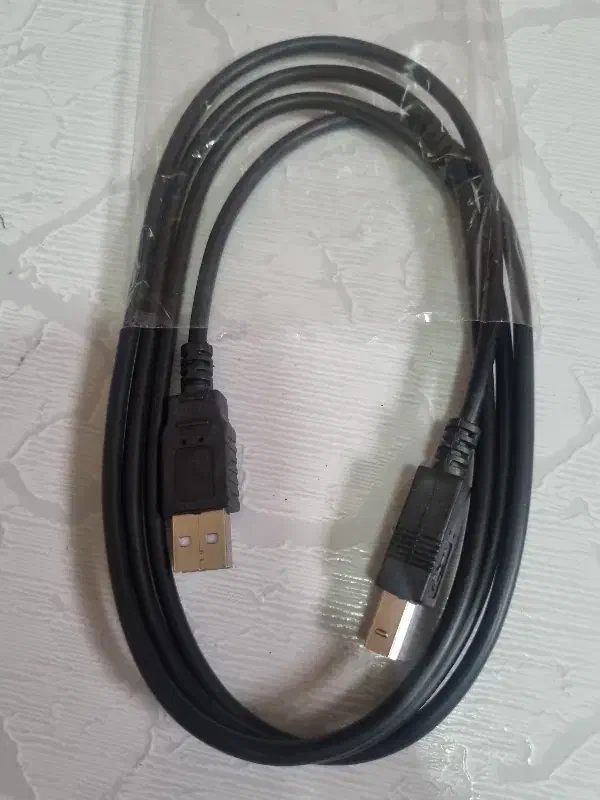 کابل usb پرینتر - Vga و تبدیل|قطعات و لوازم جانبی رایانه|گرگان, |دیوار