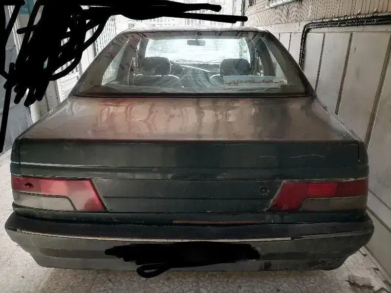 ماشین|خودرو سواری و وانت|نیشابور, فضل|دیوار