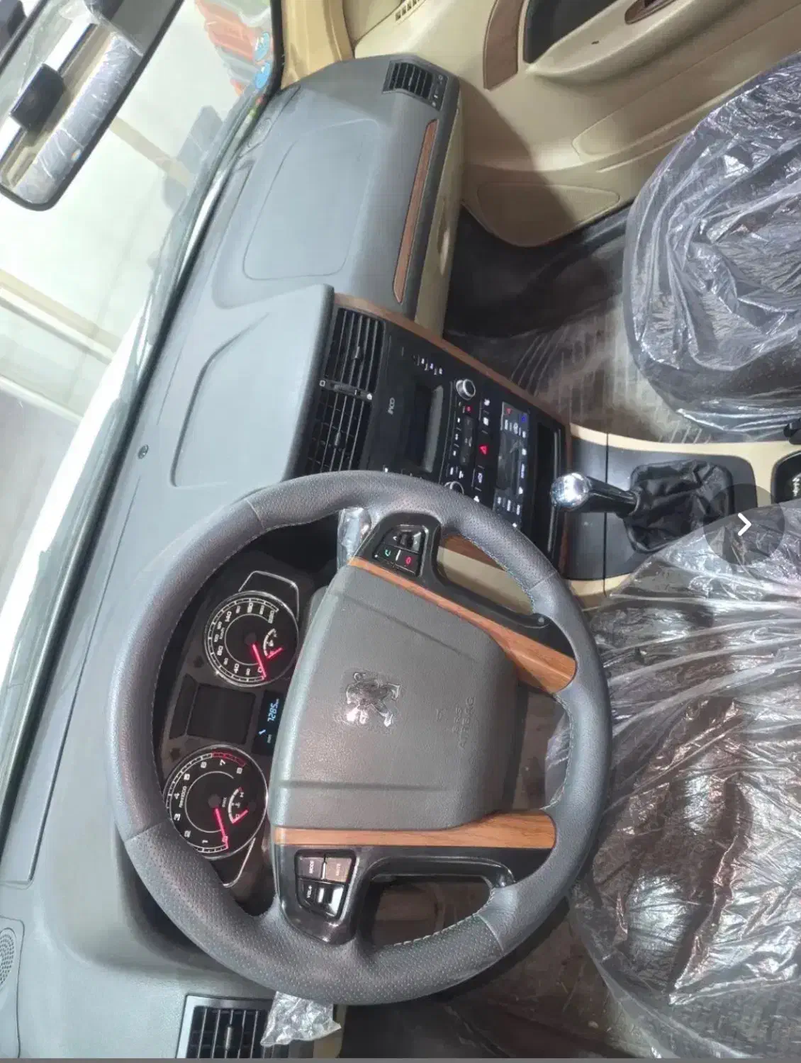 پارس تیوفایو|خودرو سواری و وانت|زاهدان, |دیوار