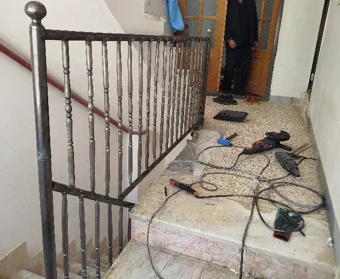 جوشکاری سیار|خدمات پیشه و مهارت|بجنورد, |دیوار