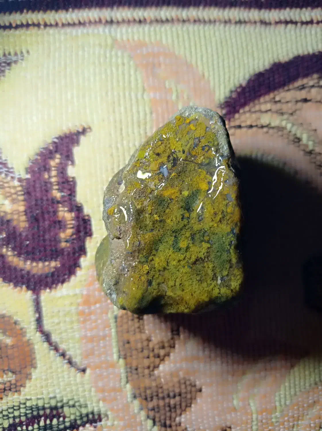 سنگ شجر خوشگل|زیورآلات و اکسسوری|باروق, |دیوار