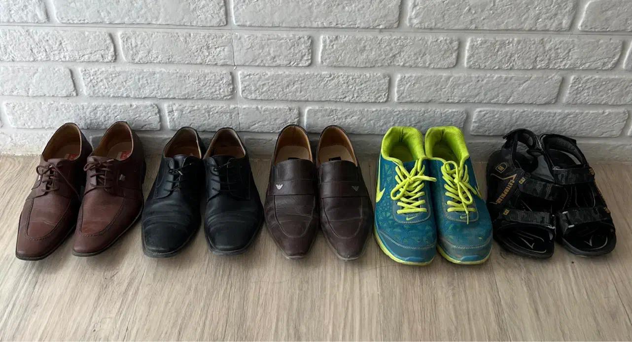 کفش مردانه سایز ۴۱|کیف، کفش، کمربند|بیرجند, |دیوار