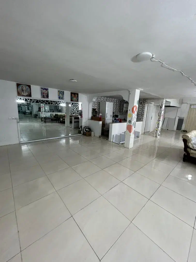 اجاره سالن ۹۰ متری در باغمیشه پردیس|اجارهٔ مغازه و غرفه|تبریز, |دیوار