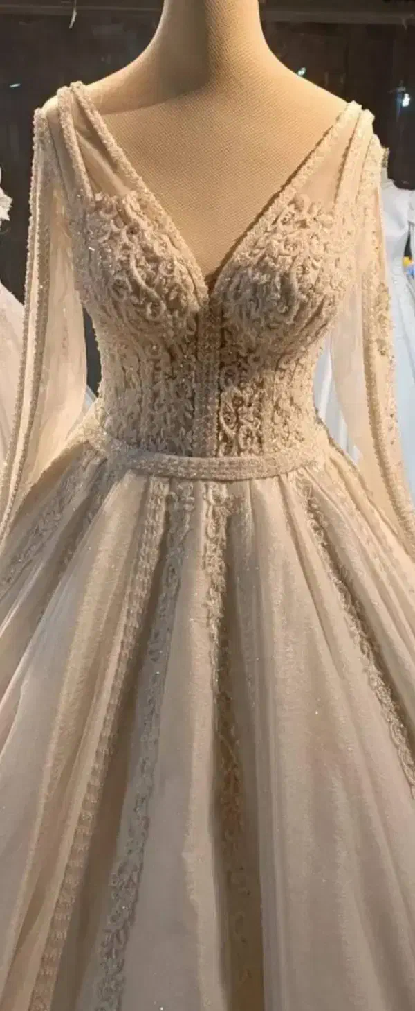 لباس عروس عربی|لباس|بندرعباس, |دیوار