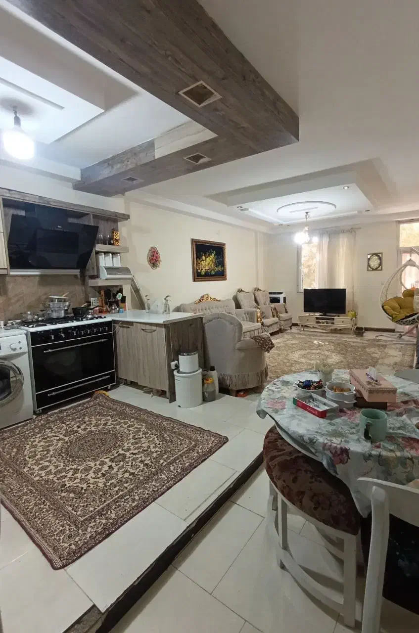 آپارتمان سند دار مرکز شهر تک واحدی نزدیک حرم|فروش آپارتمان|مشهد, سعد آباد|دیوار