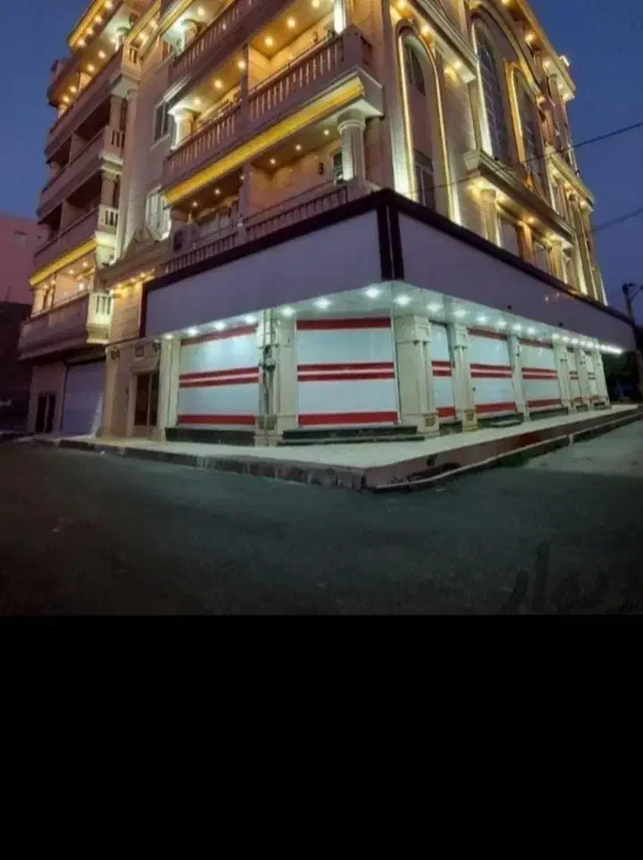 نصب و تعمیرات کرکره برقی|خدمات پیشه و مهارت|قزوین, |دیوار