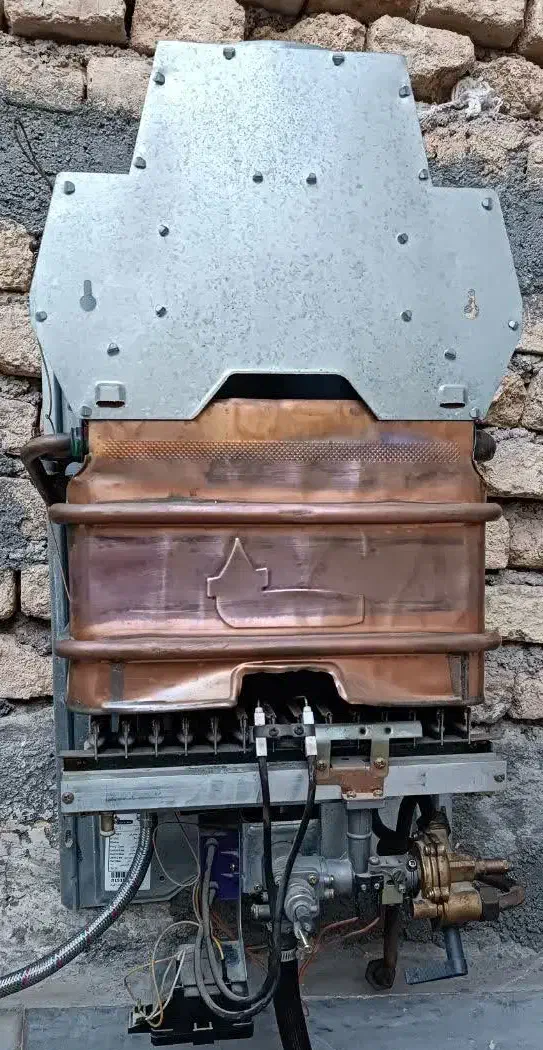 تعمیرات بخاری، آبگرمکن و تعمیرات انواع شیرآلات|خدمات پیشه و مهارت|شهرکرد, |دیوار