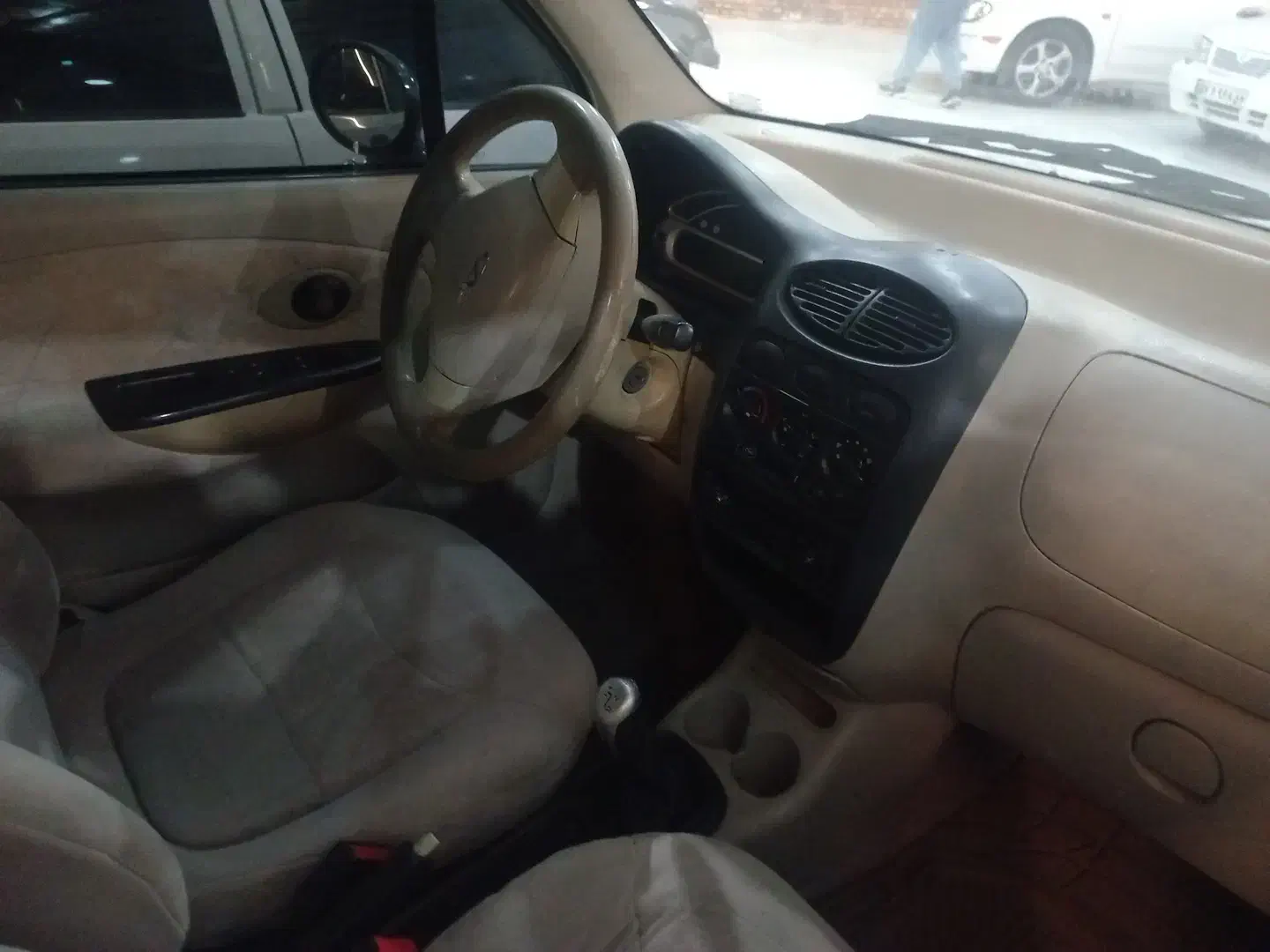 MVM 110 اتومات|خودرو سواری و وانت|یزد, |دیوار